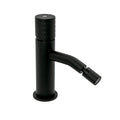 Torneira de Bidé HELIOS Preto Mate - GME