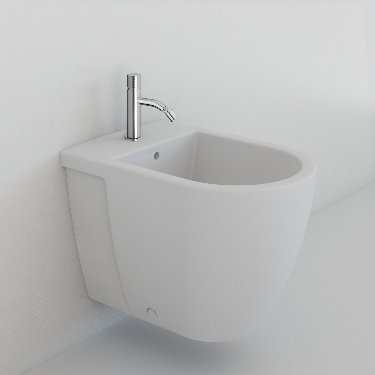 Torneira de Bidé HELIOS Cromada – GME