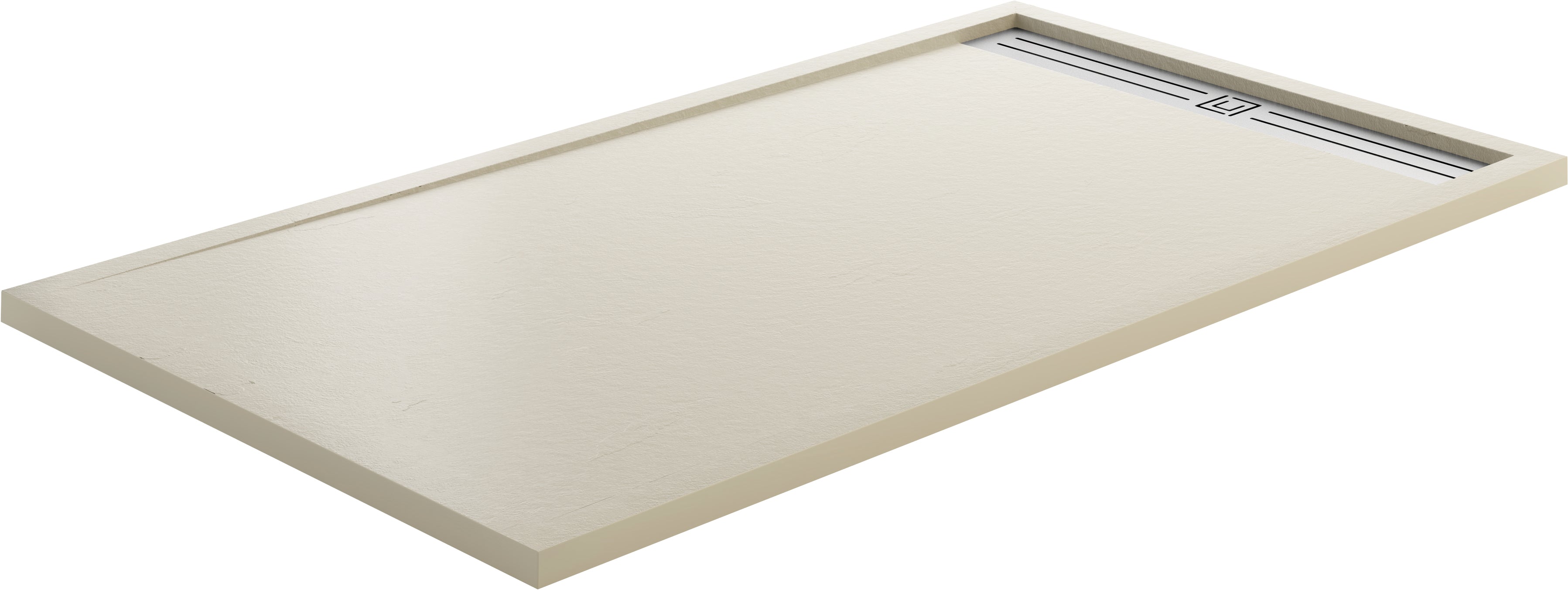 Base de duche Style Bege