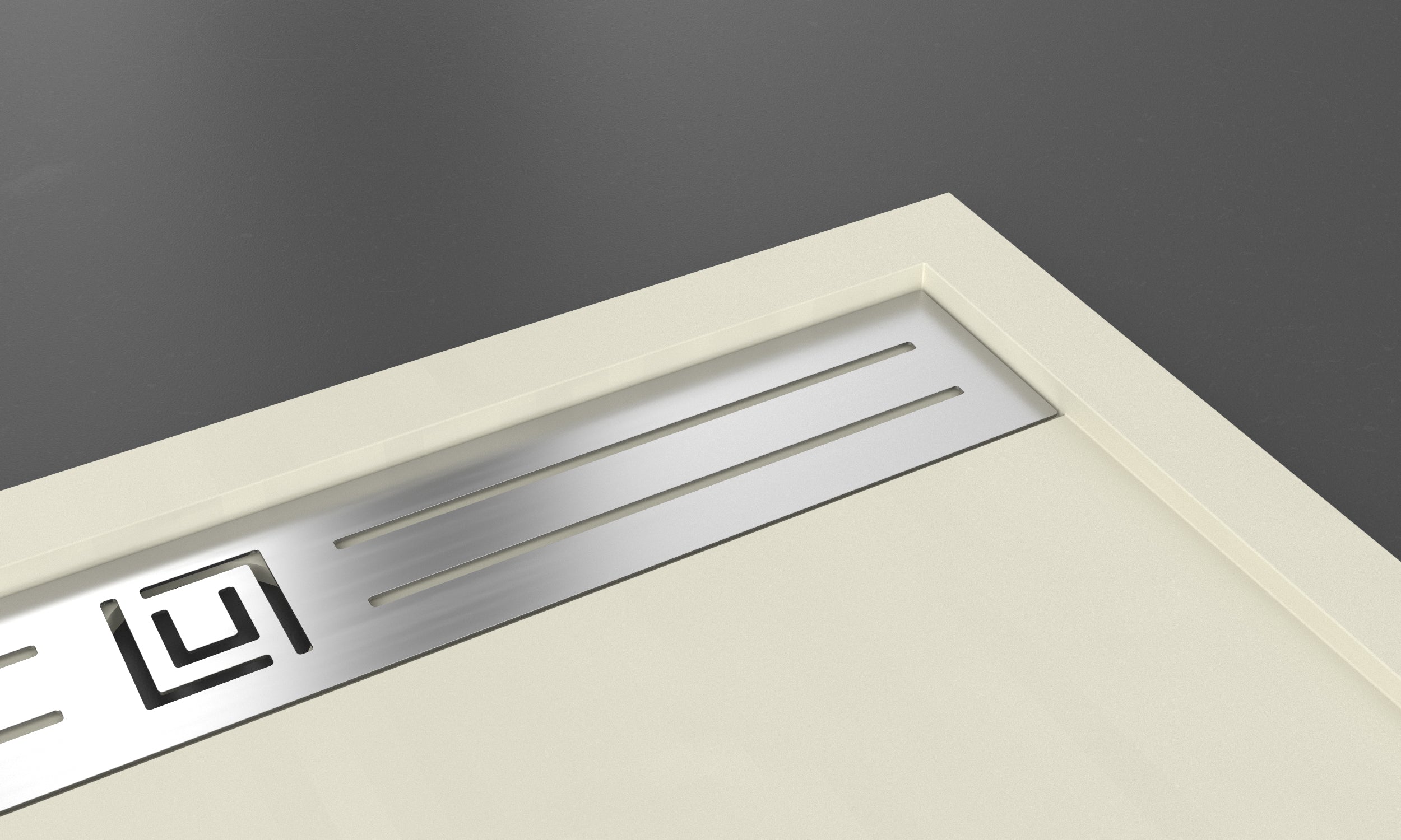 Base de duche Style Bege